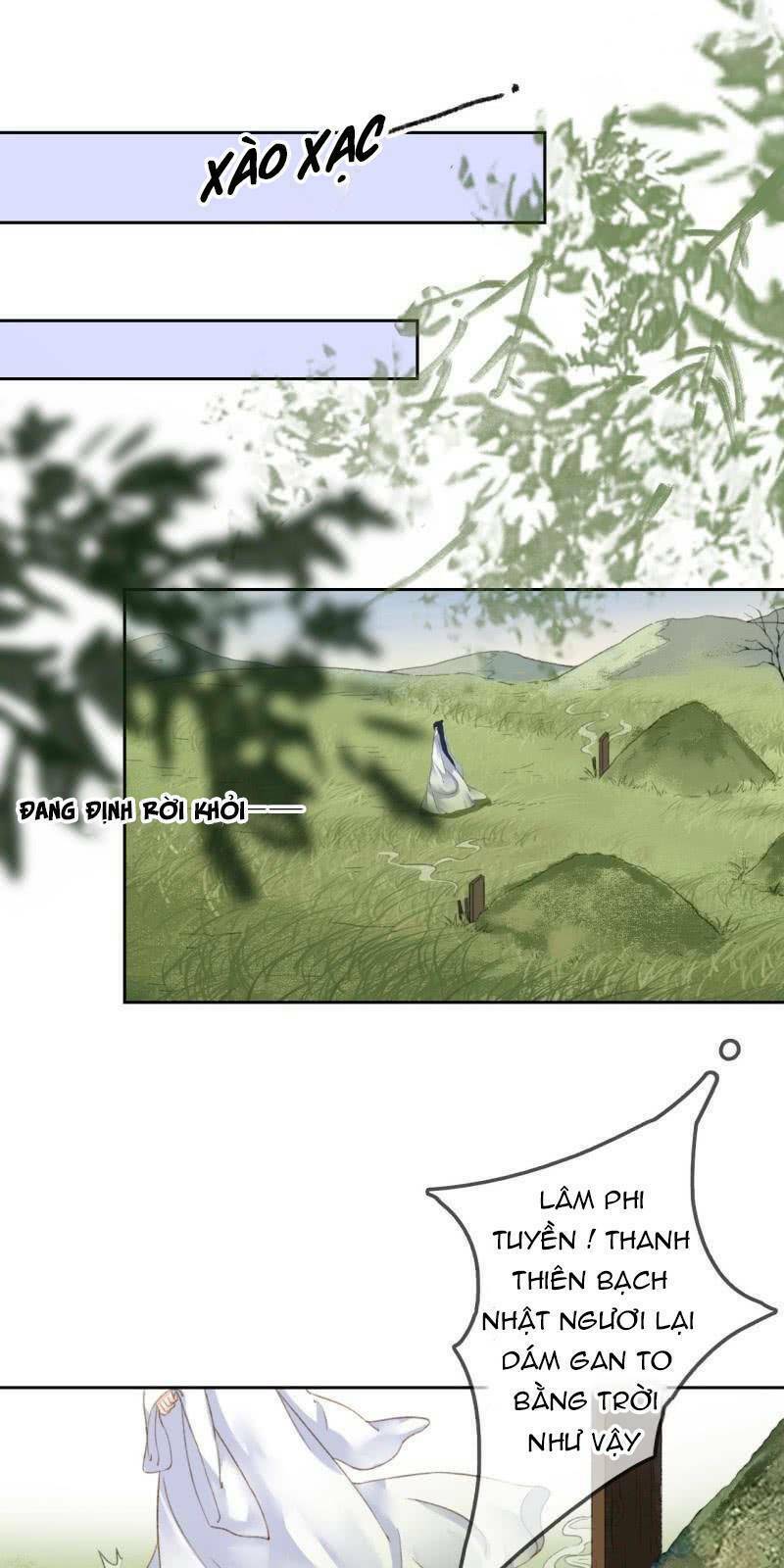 Sủng Phi Của Vương: Chapter 168