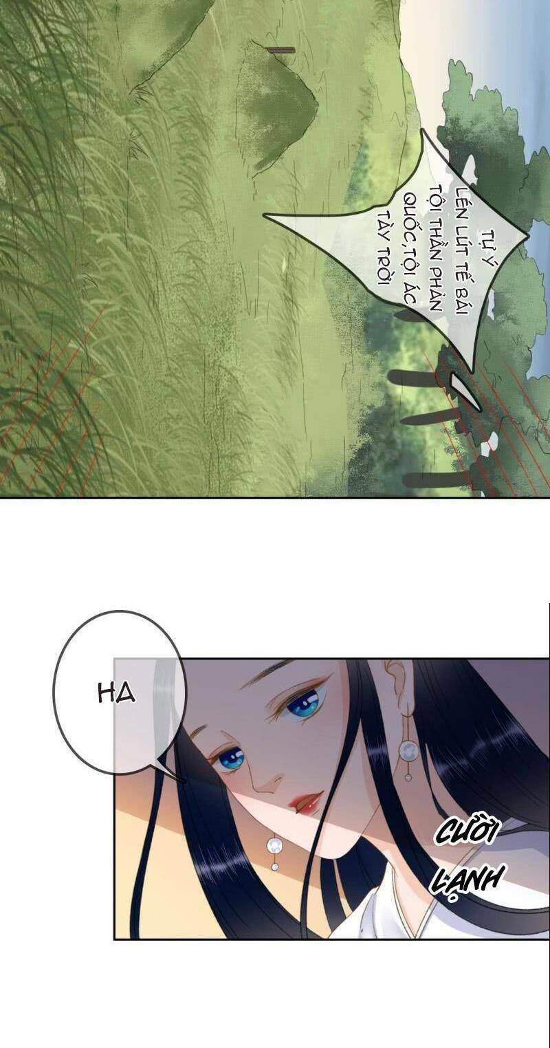 Sủng Phi Của Vương: Chapter 168