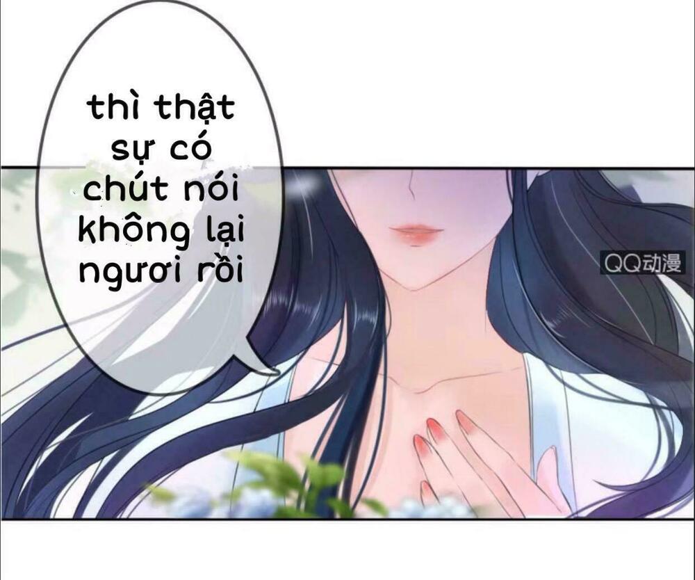 Sủng Phi Của Vương: Chapter 17