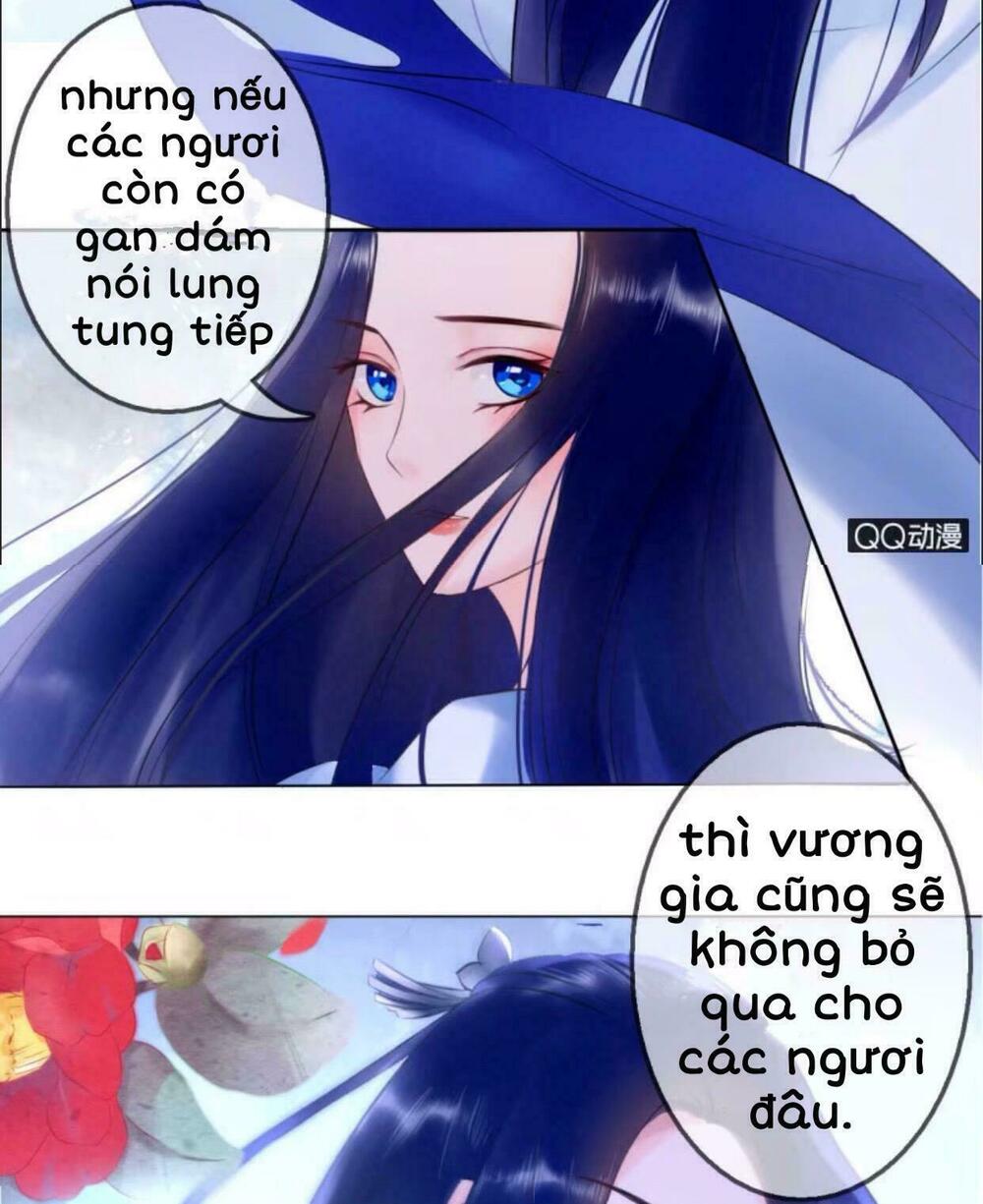 Sủng Phi Của Vương: Chapter 18