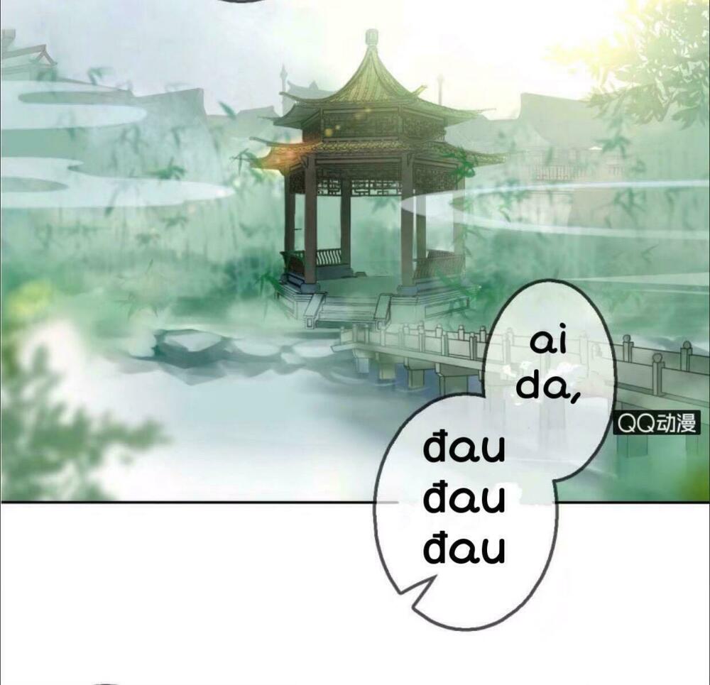 Sủng Phi Của Vương: Chapter 18