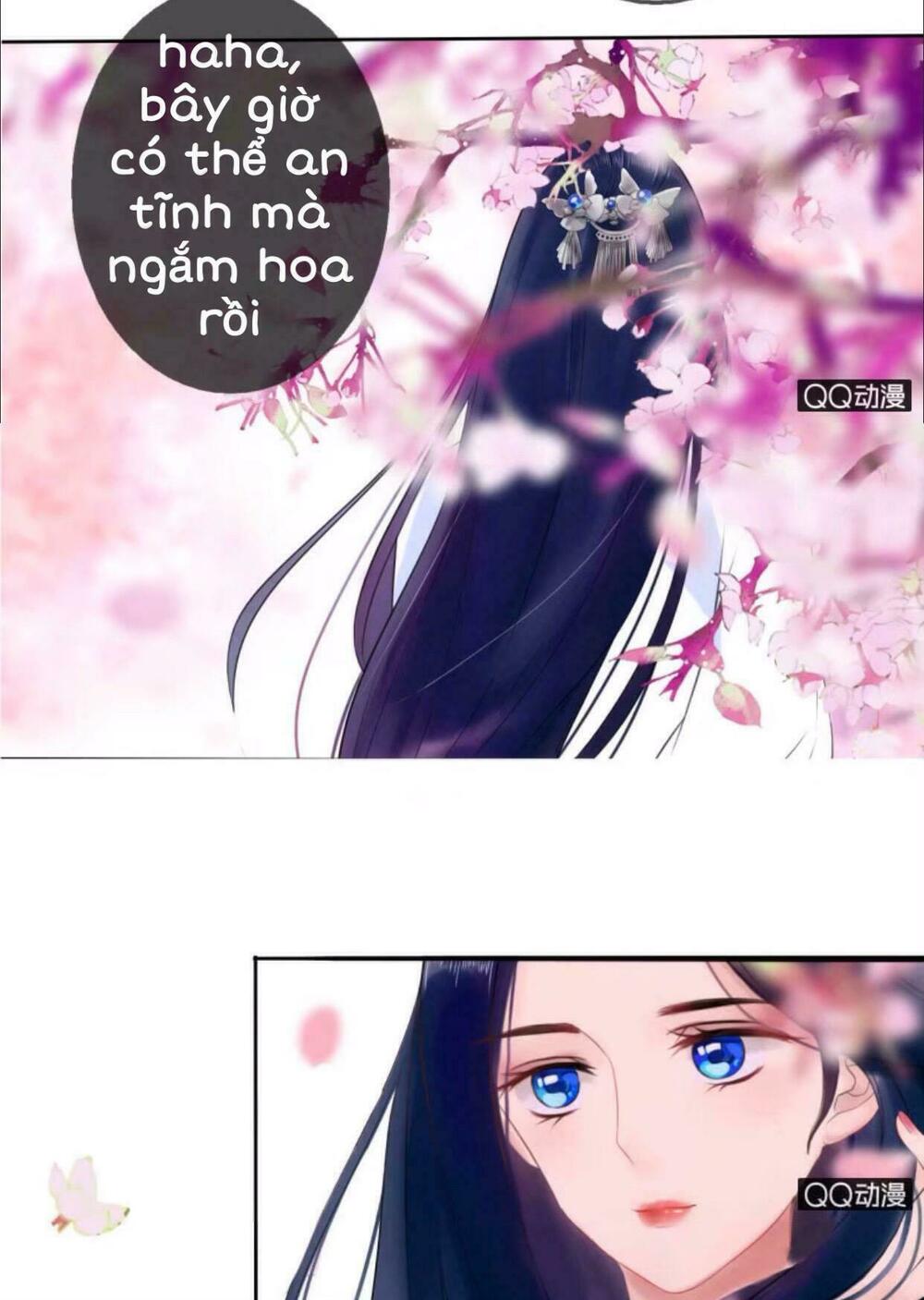 Sủng Phi Của Vương: Chapter 18