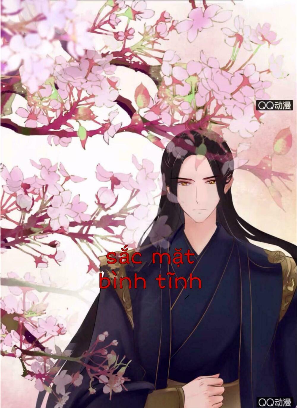 Sủng Phi Của Vương: Chapter 18