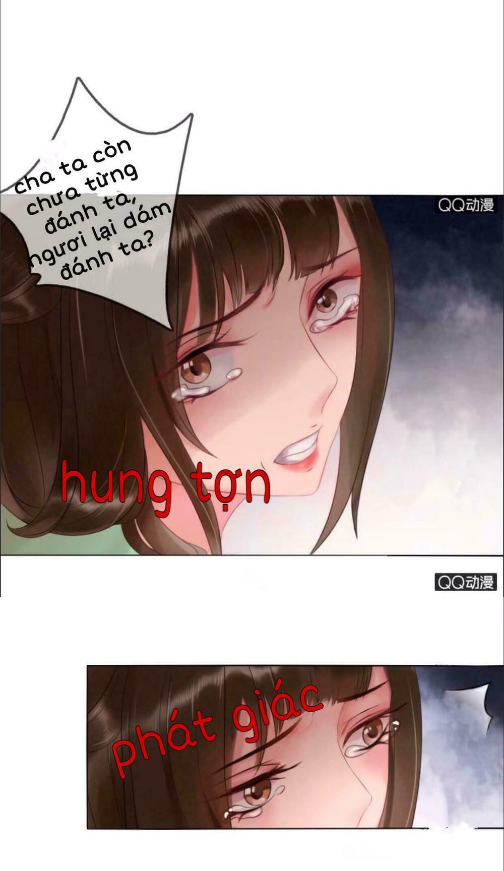 Sủng Phi Của Vương: Chapter 18