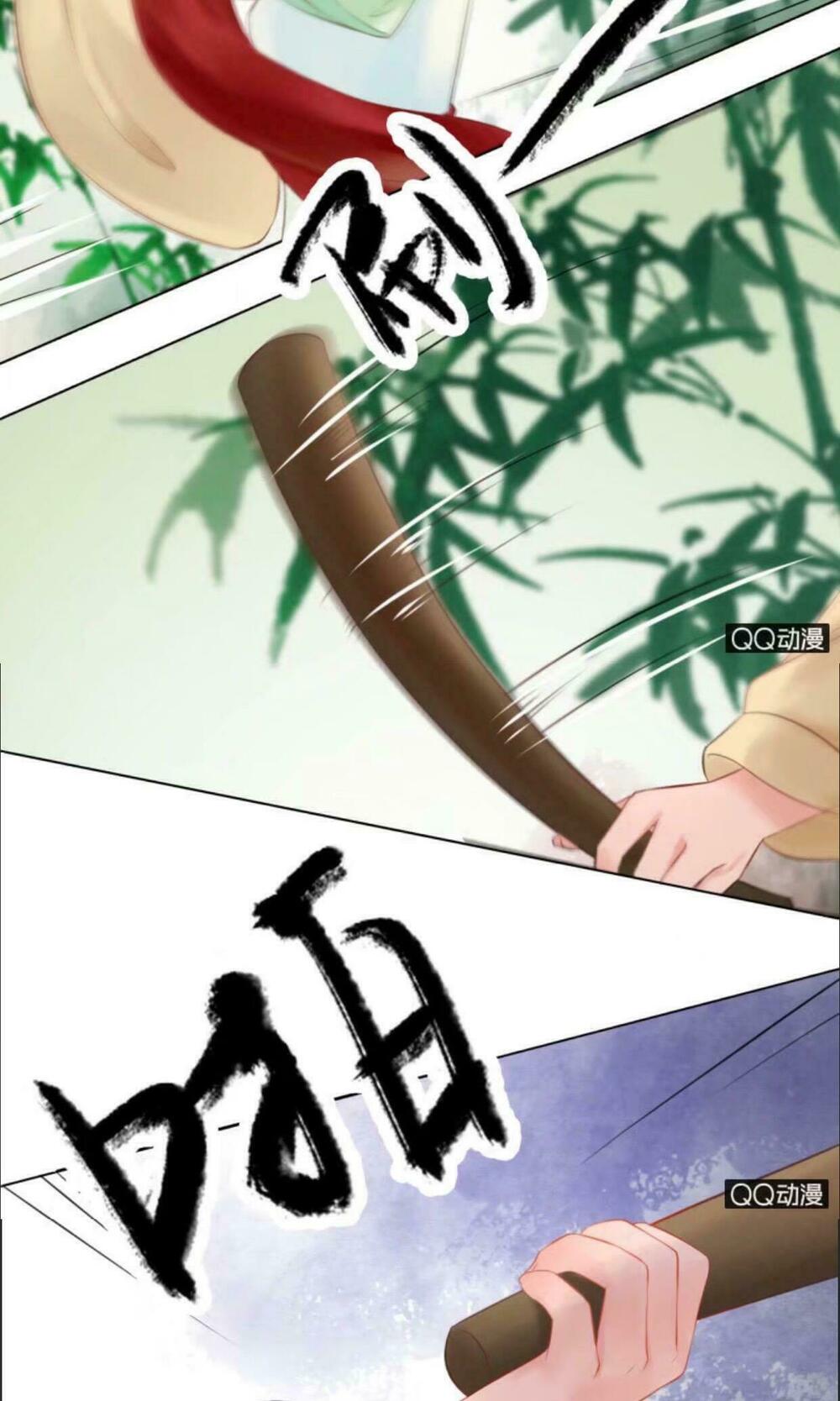 Sủng Phi Của Vương: Chapter 18