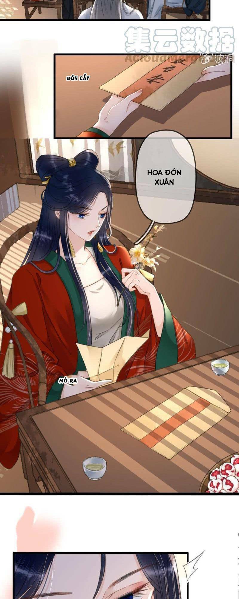 Sủng Phi Của Vương: Chapter 184
