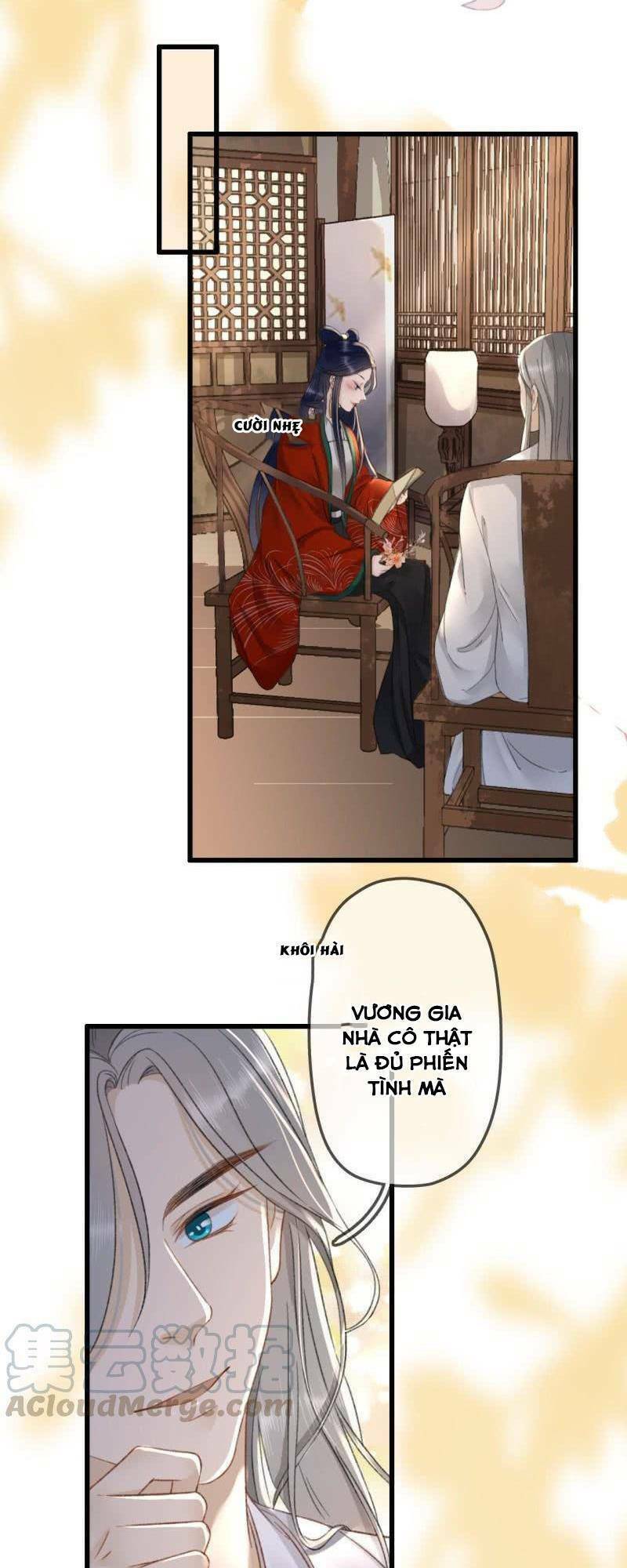 Sủng Phi Của Vương: Chapter 184