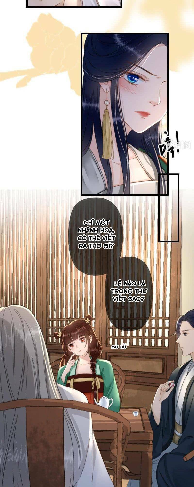 Sủng Phi Của Vương: Chapter 184