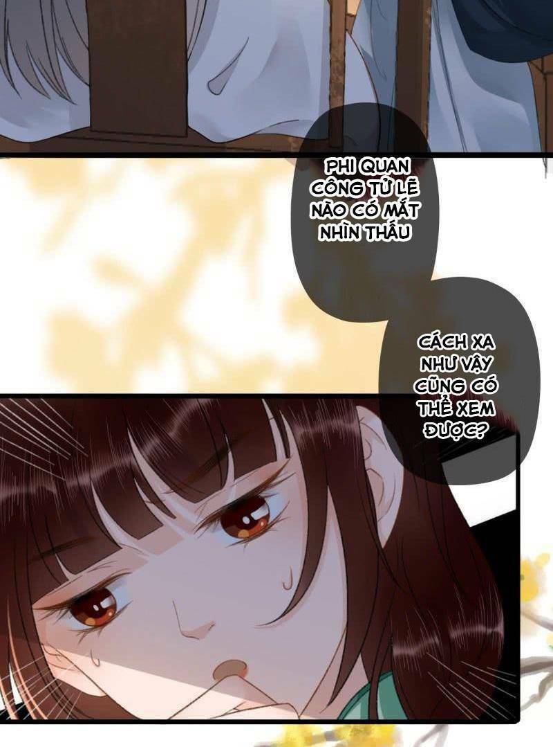 Sủng Phi Của Vương: Chapter 184