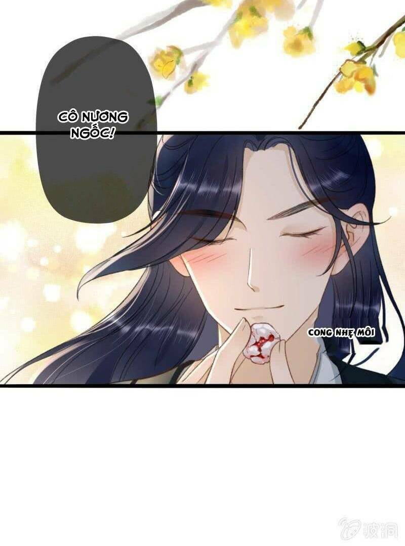 Sủng Phi Của Vương: Chapter 184