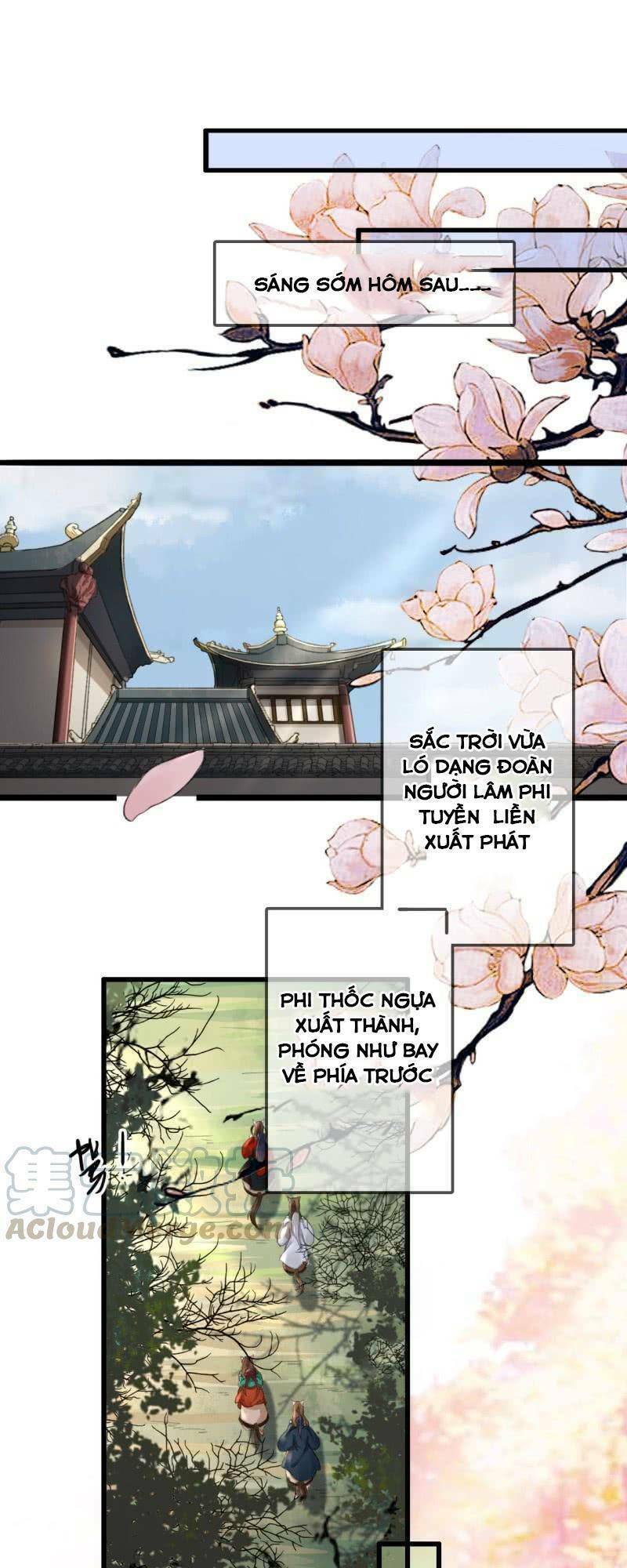 Sủng Phi Của Vương: Chapter 184
