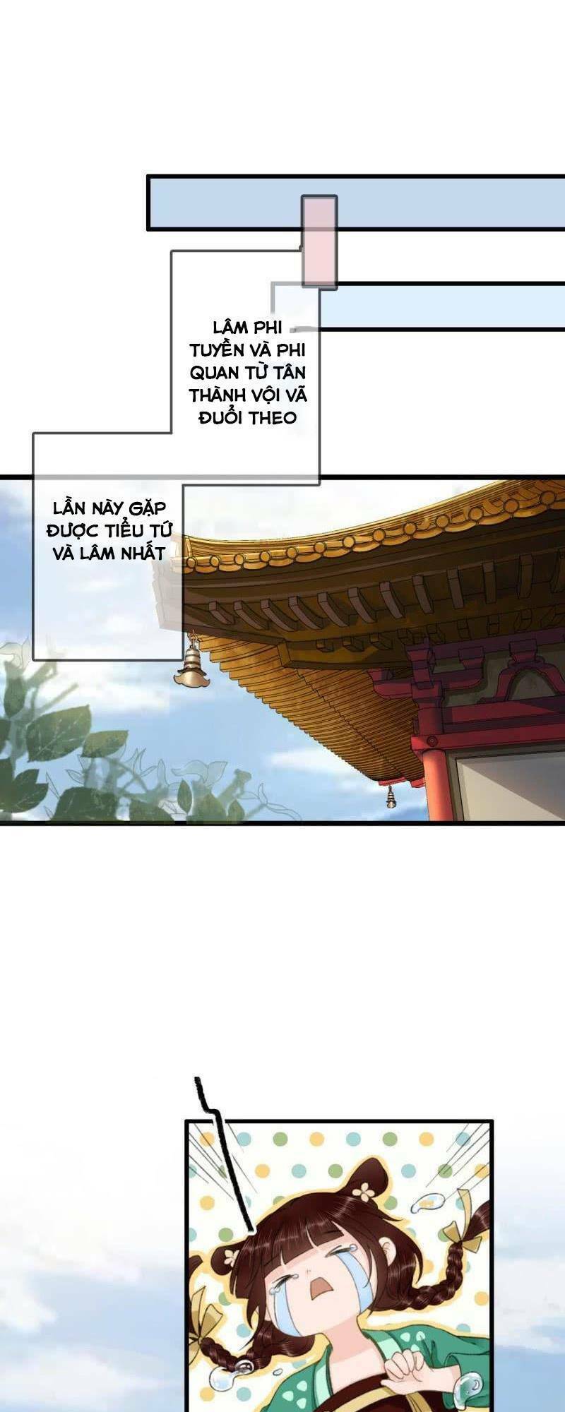 Sủng Phi Của Vương: Chapter 184