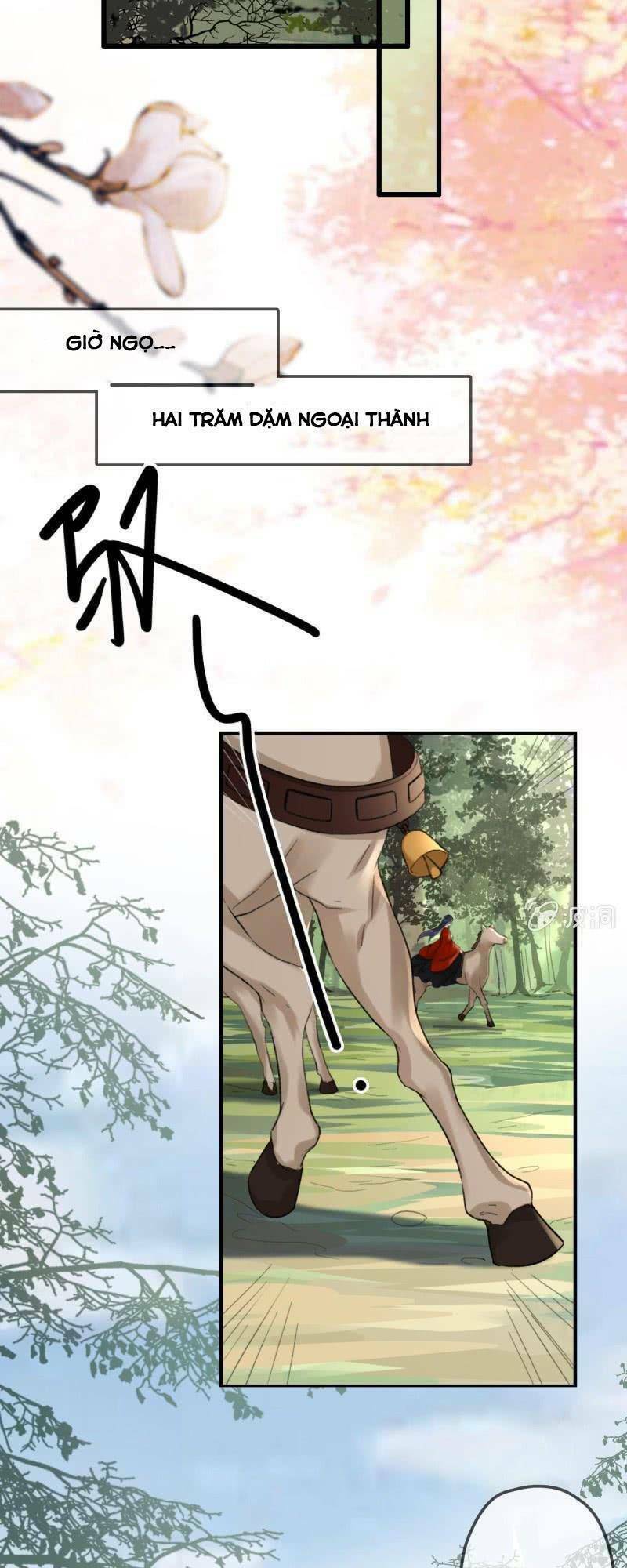 Sủng Phi Của Vương: Chapter 184