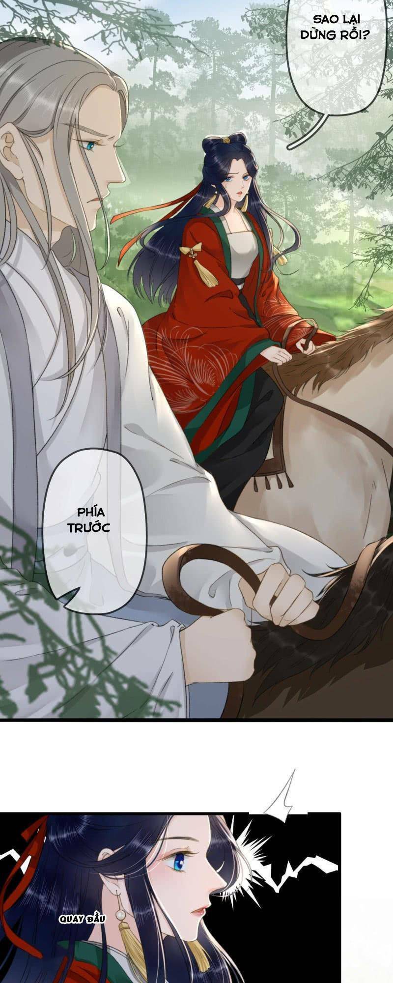 Sủng Phi Của Vương: Chapter 184
