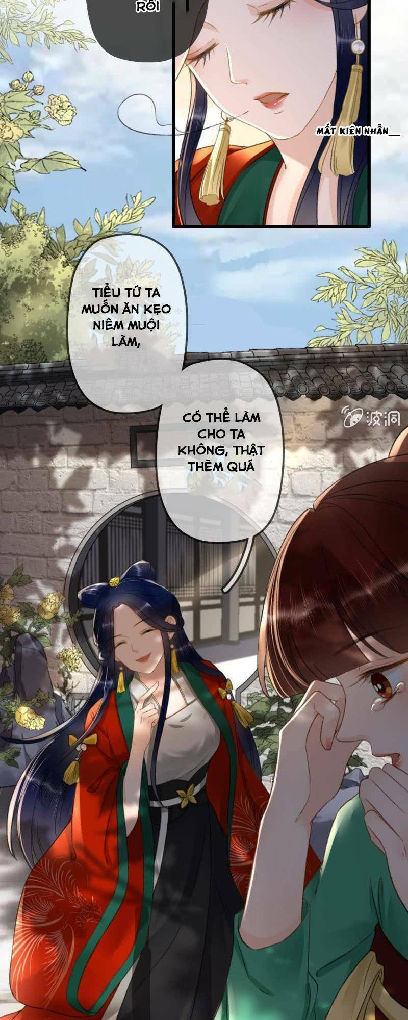 Sủng Phi Của Vương: Chapter 184