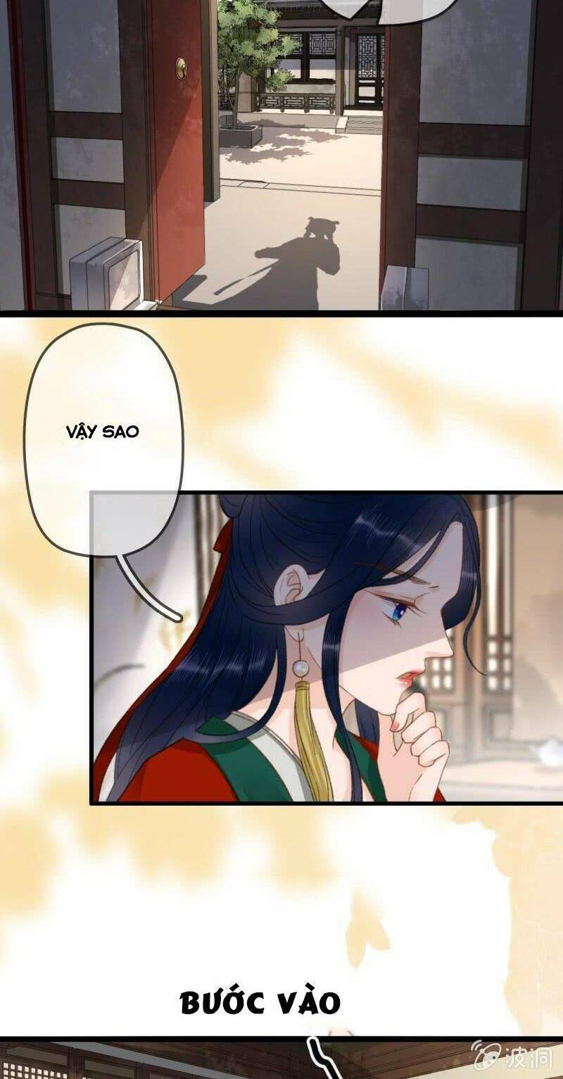 Sủng Phi Của Vương: Chapter 184