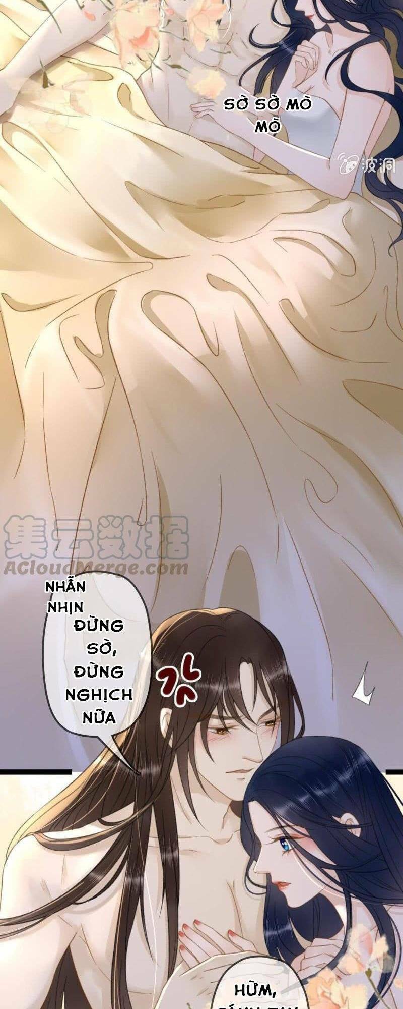 Sủng Phi Của Vương: Chapter 190