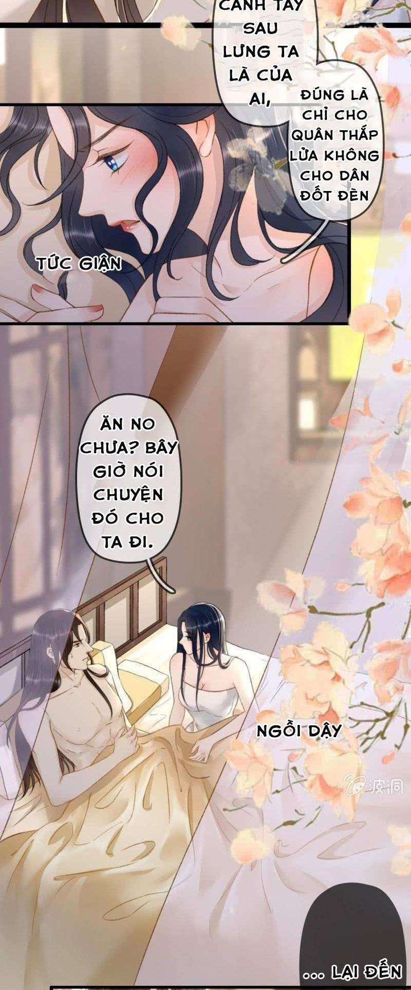 Sủng Phi Của Vương: Chapter 190