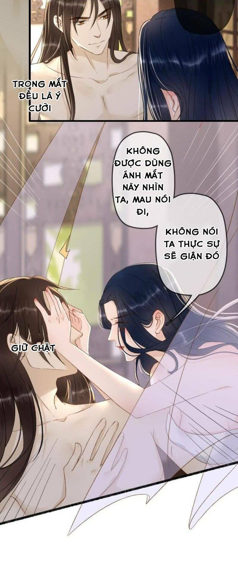 Sủng Phi Của Vương: Chapter 190