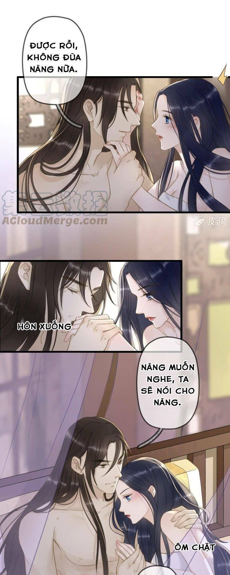 Sủng Phi Của Vương: Chapter 190