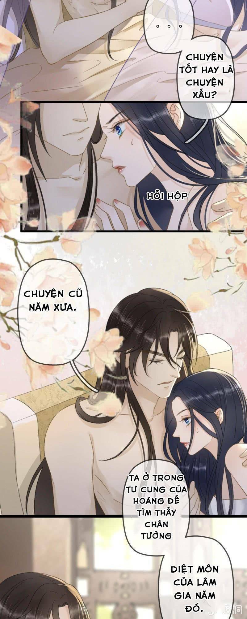 Sủng Phi Của Vương: Chapter 190