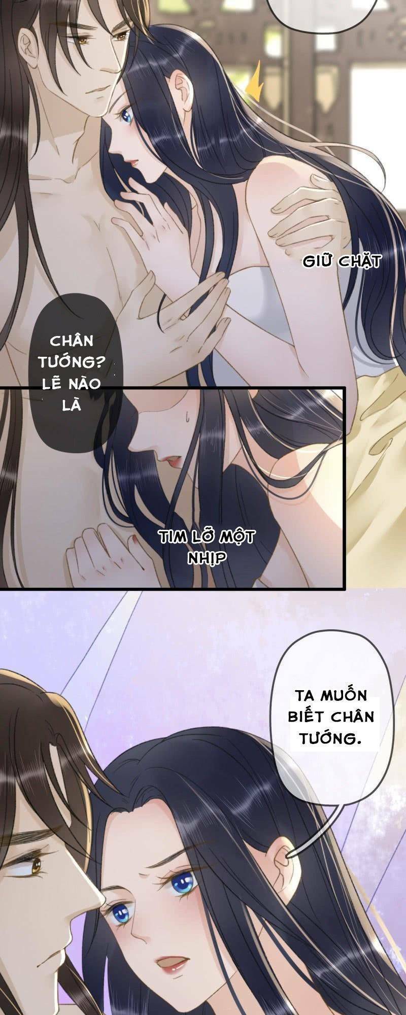 Sủng Phi Của Vương: Chapter 190