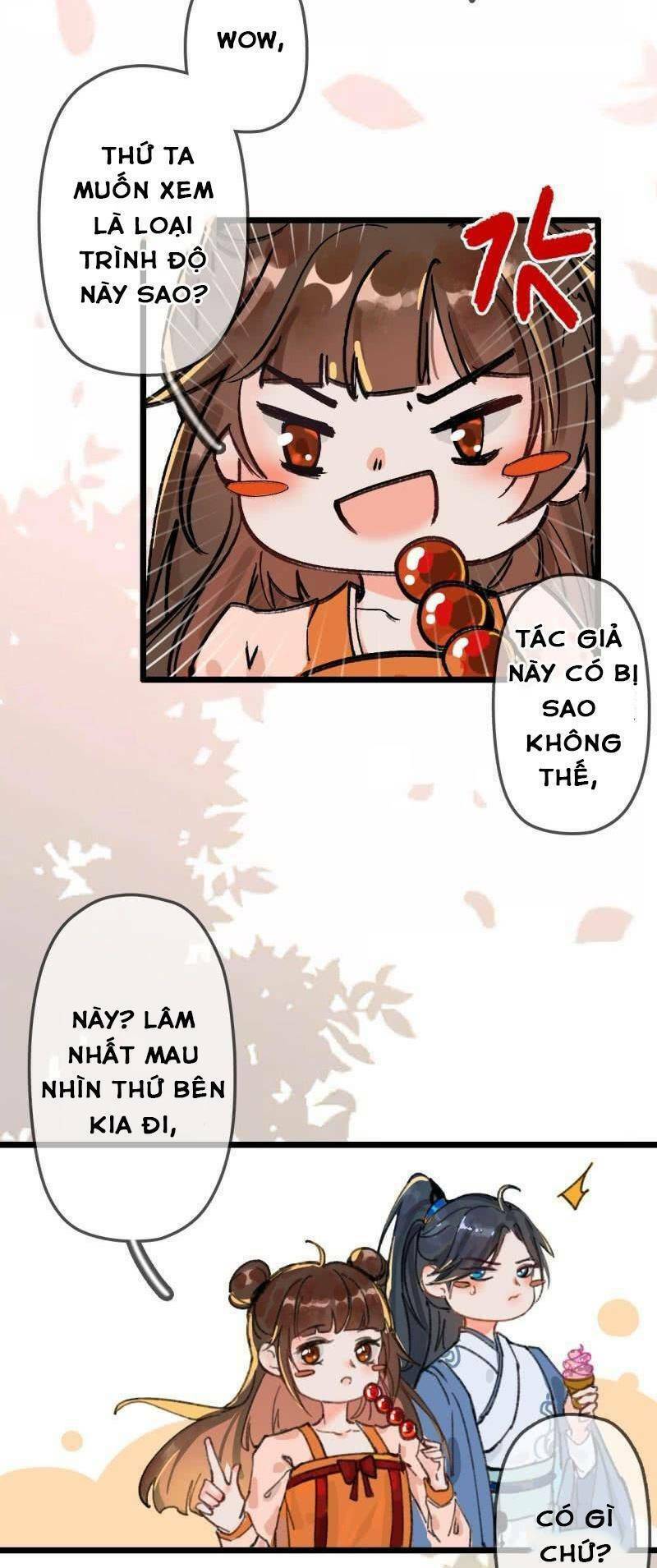 Sủng Phi Của Vương: Chapter 190