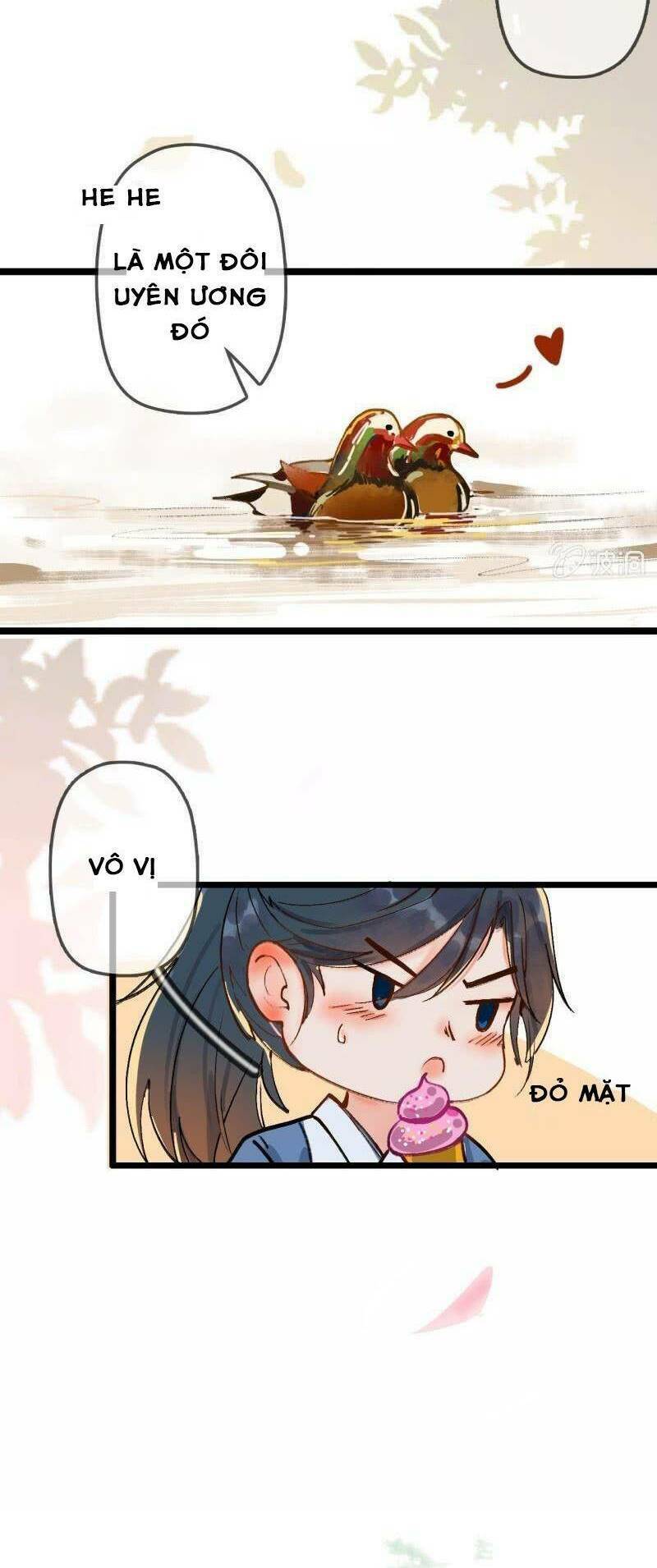 Sủng Phi Của Vương: Chapter 190