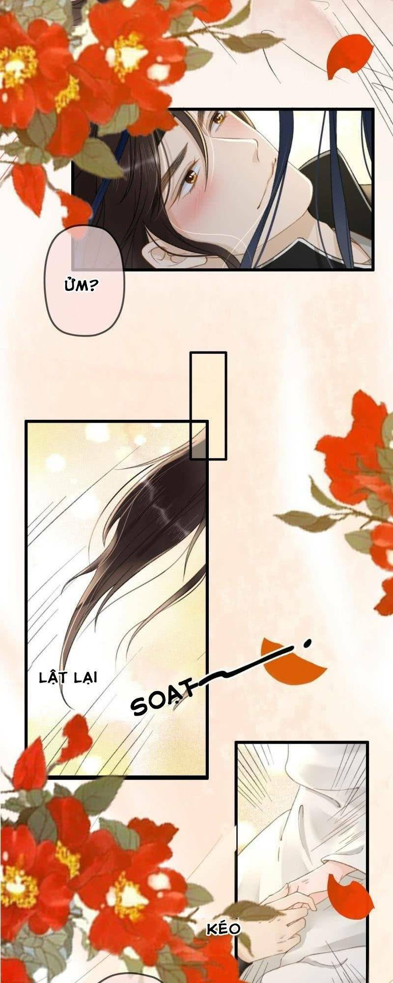 Sủng Phi Của Vương: Chapter 190