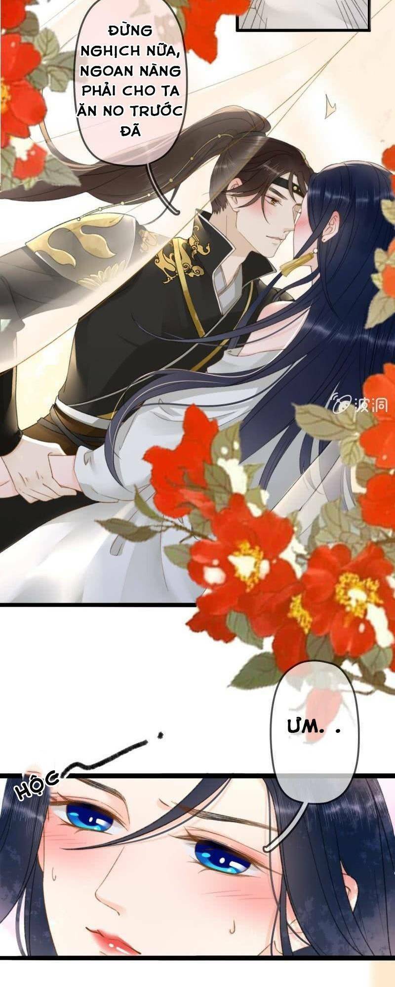 Sủng Phi Của Vương: Chapter 190