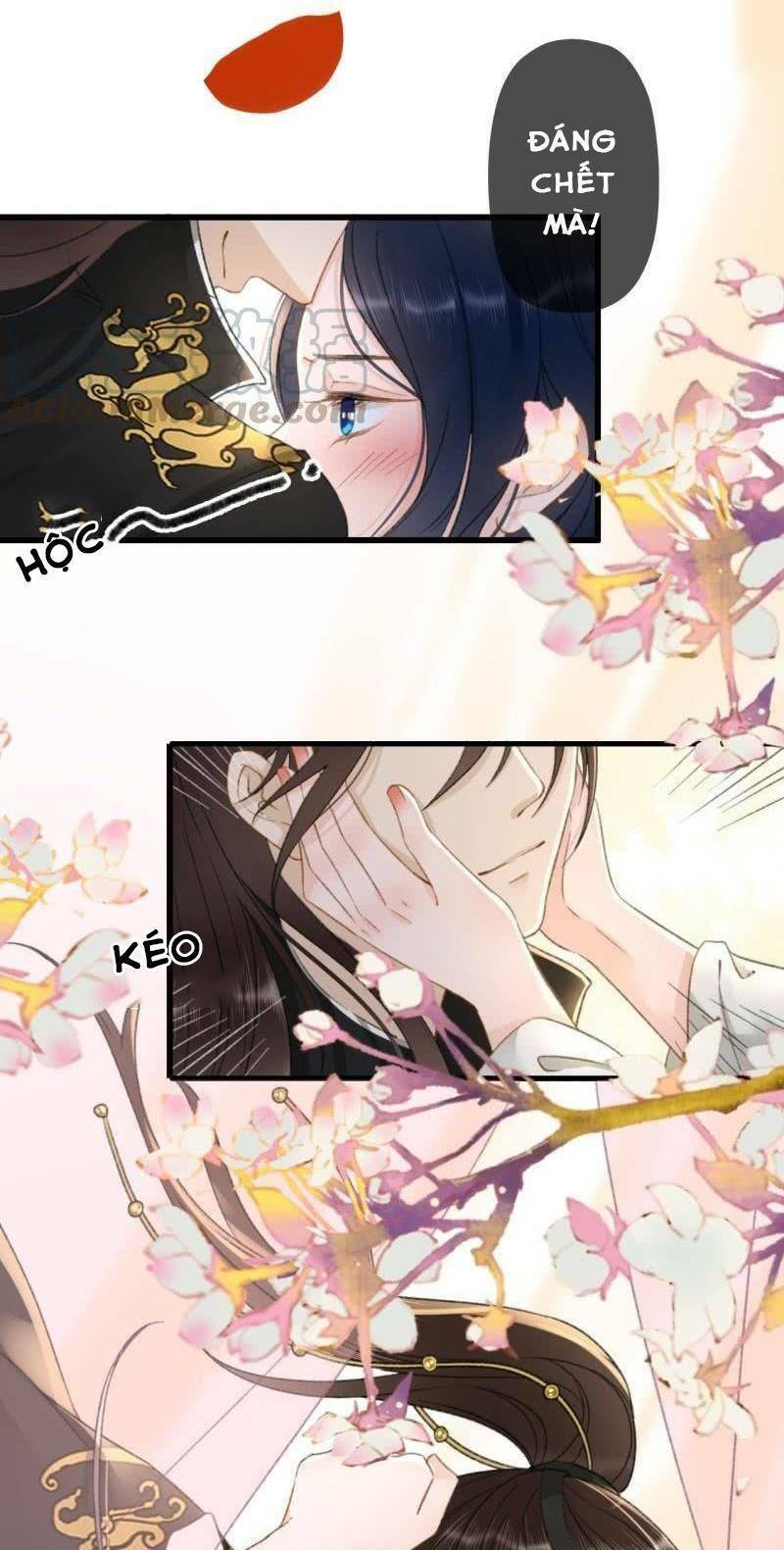 Sủng Phi Của Vương: Chapter 190