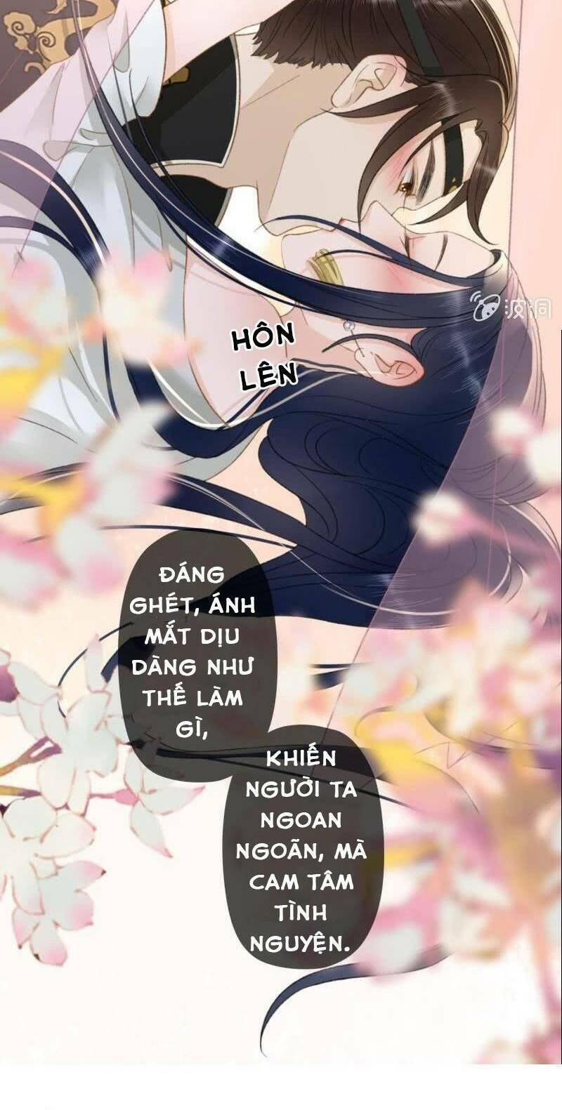 Sủng Phi Của Vương: Chapter 190