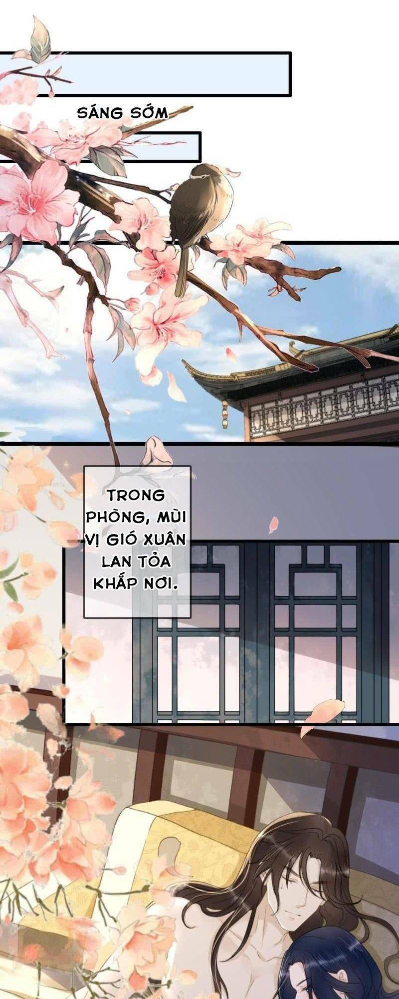 Sủng Phi Của Vương: Chapter 190