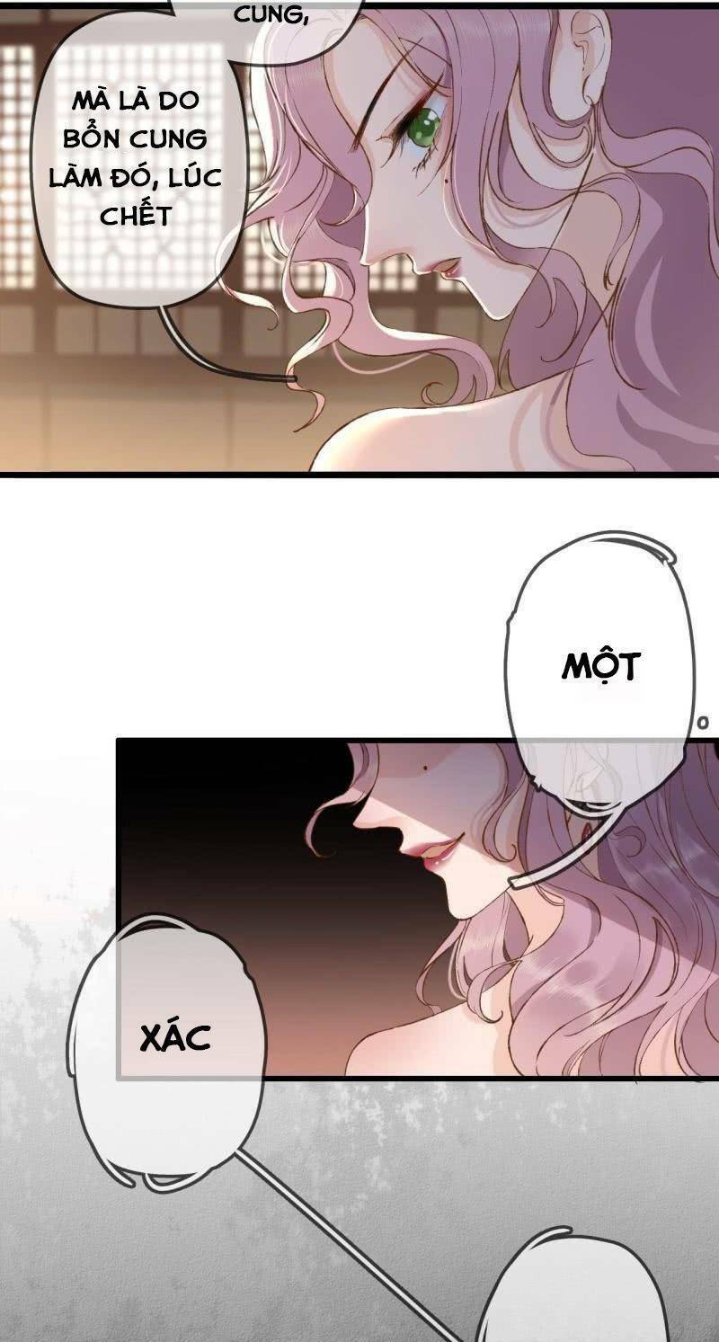 Sủng Phi Của Vương: Chapter 194