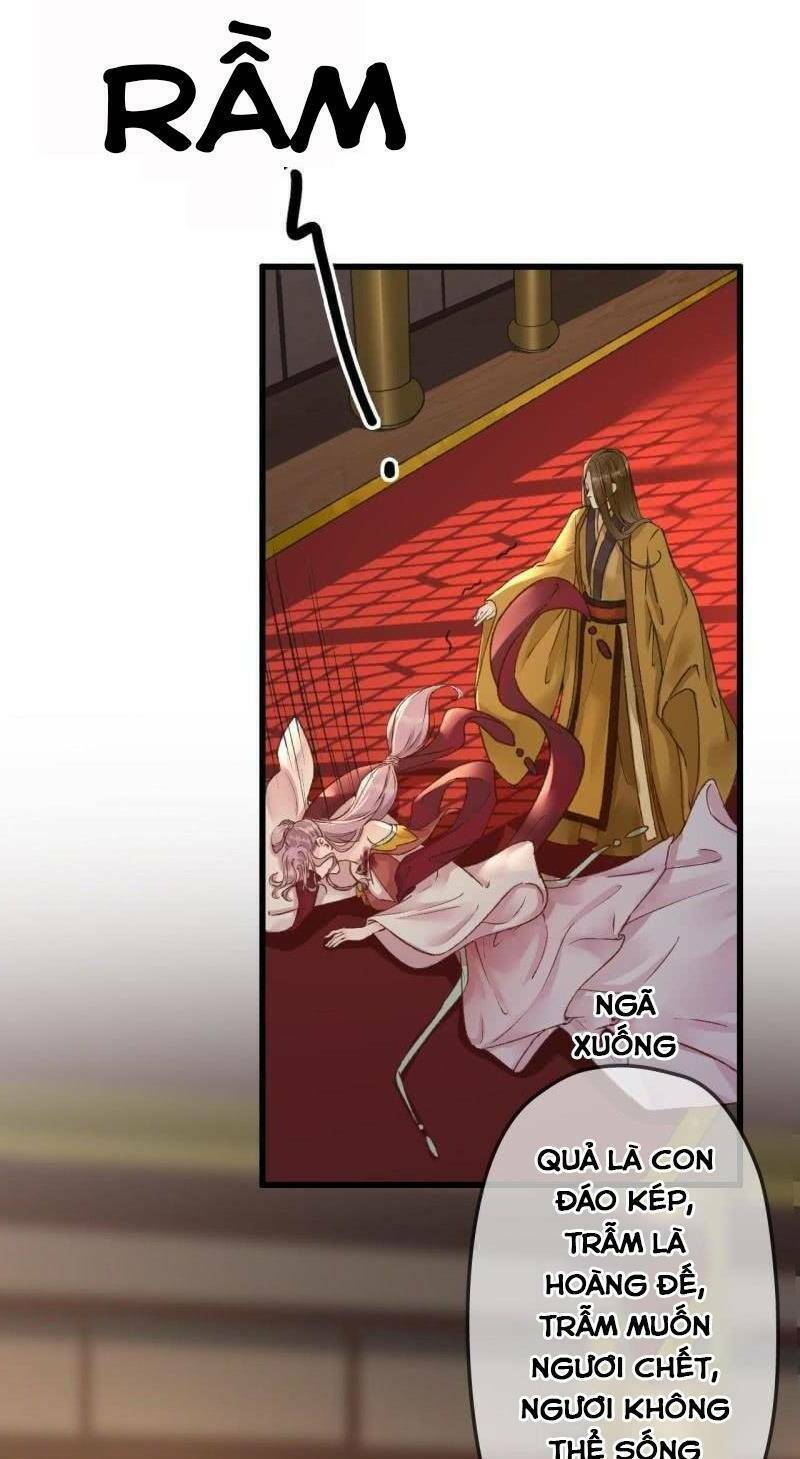 Sủng Phi Của Vương: Chapter 194