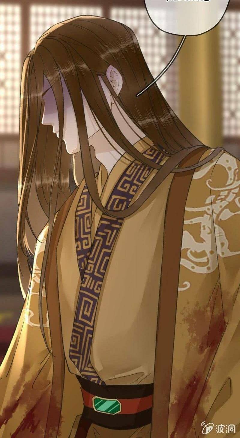 Sủng Phi Của Vương: Chapter 194