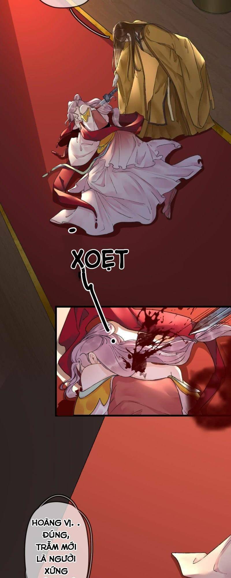 Sủng Phi Của Vương: Chapter 194
