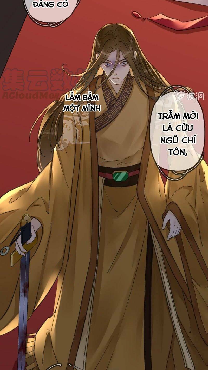 Sủng Phi Của Vương: Chapter 194