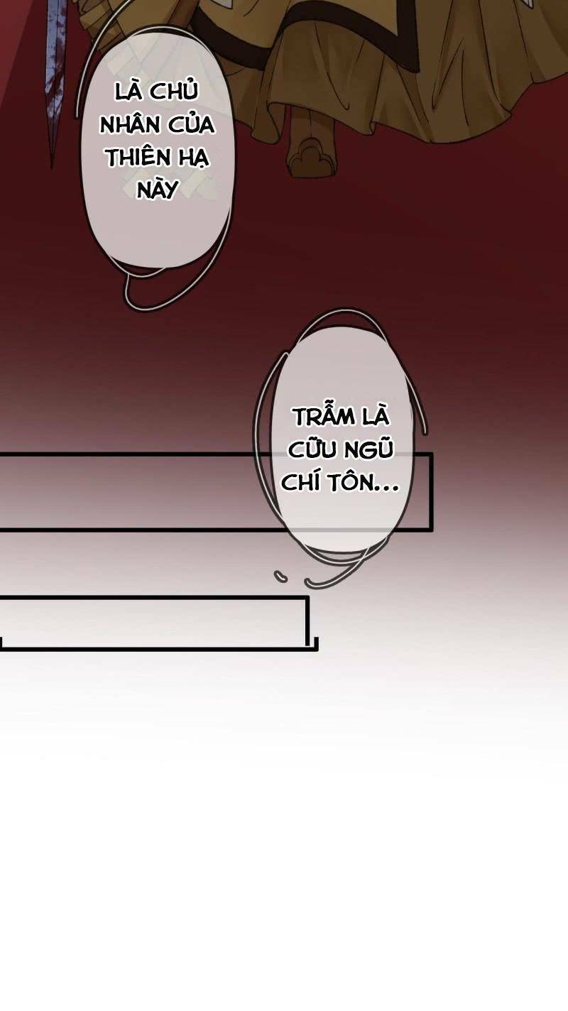 Sủng Phi Của Vương: Chapter 194