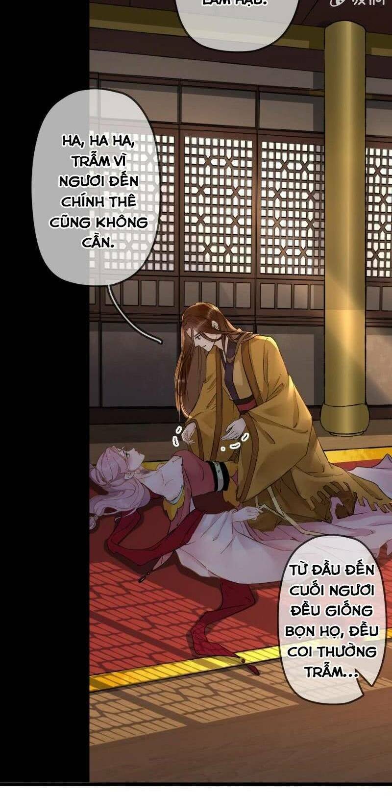 Sủng Phi Của Vương: Chapter 194