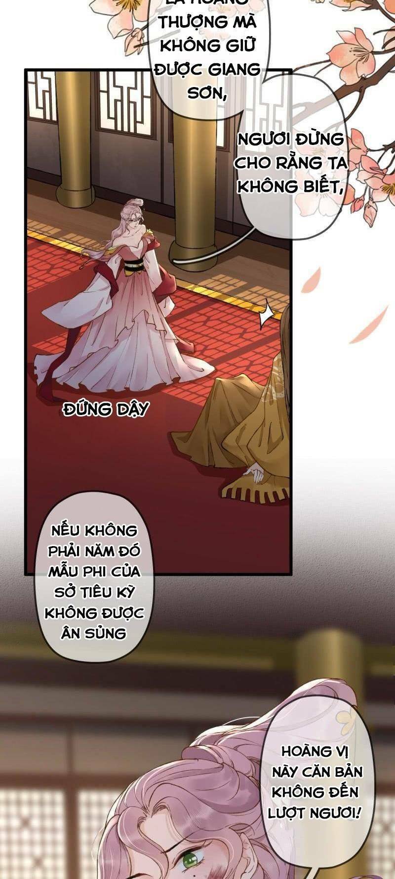 Sủng Phi Của Vương: Chapter 194