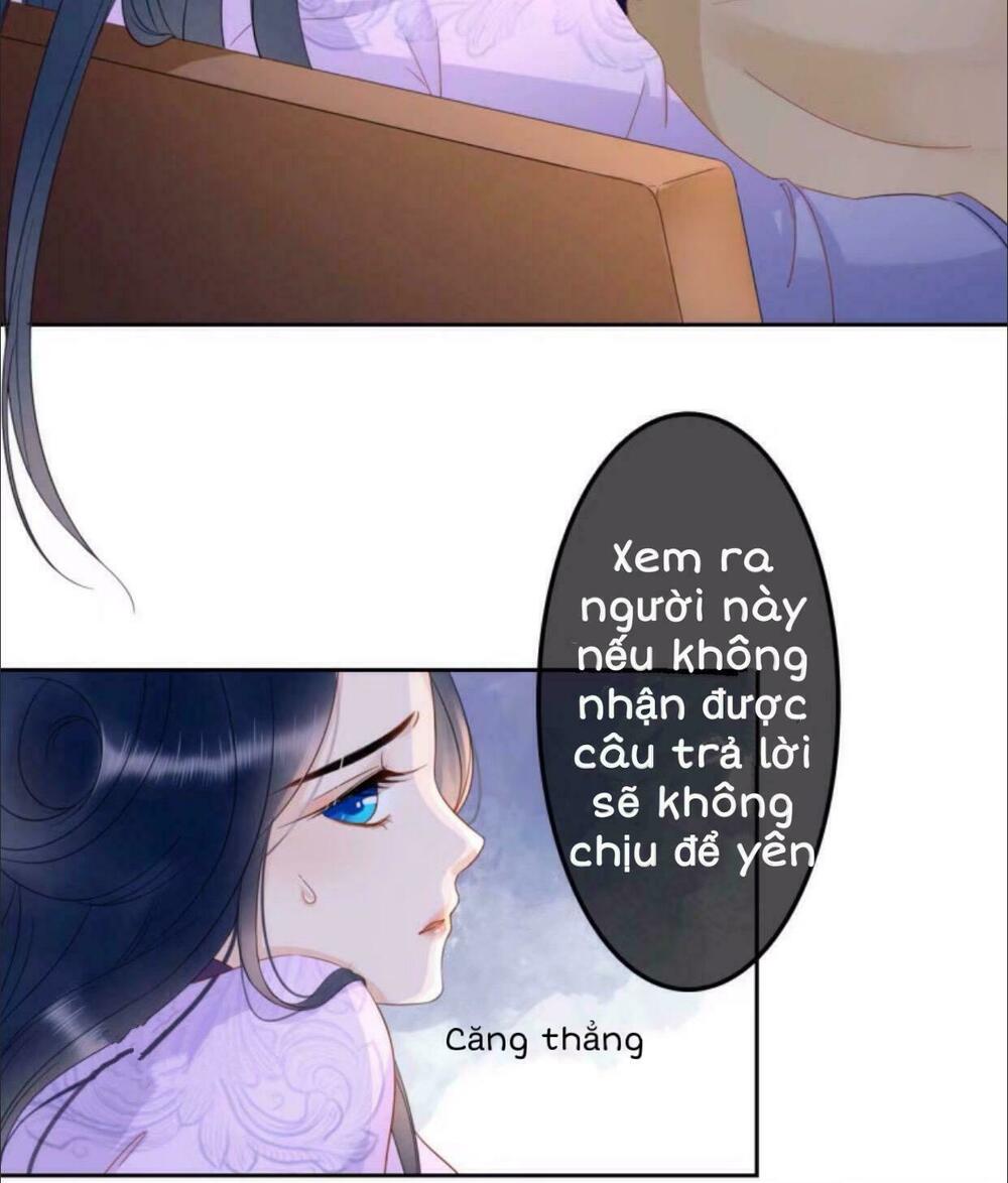 Sủng Phi Của Vương: Chapter 37