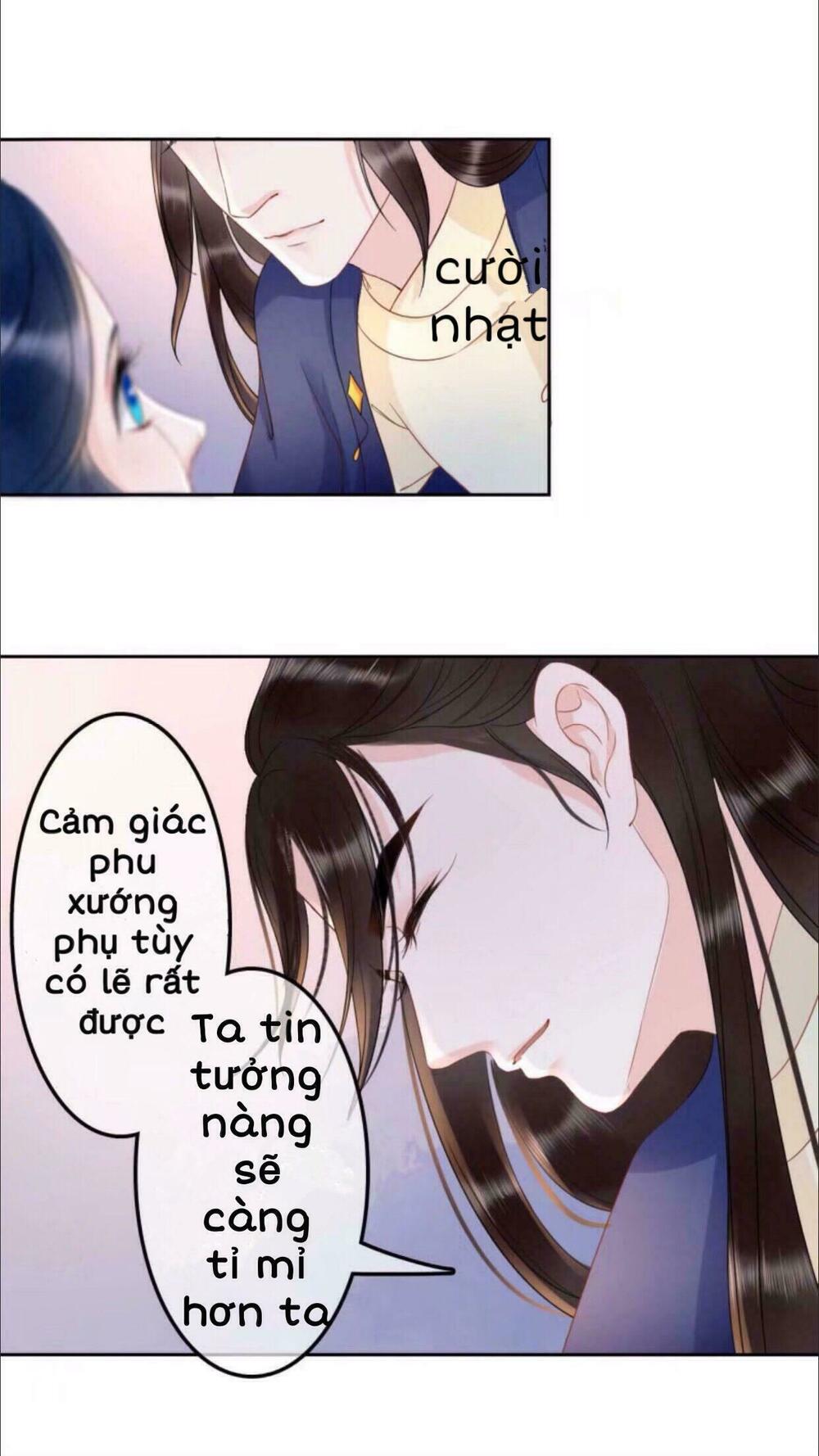 Sủng Phi Của Vương: Chapter 37