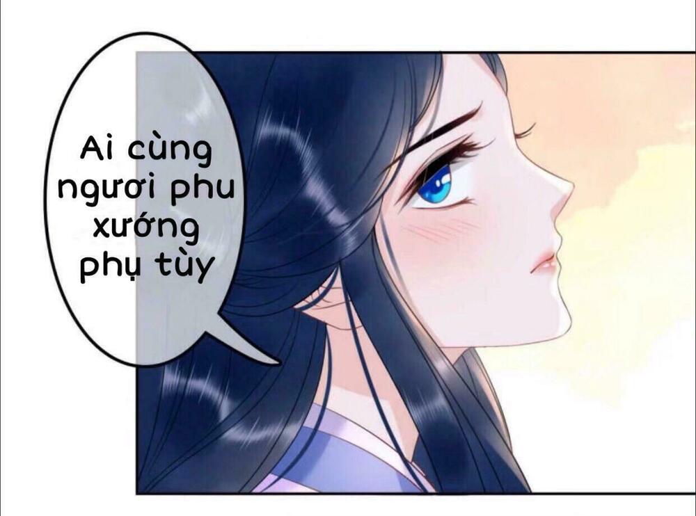 Sủng Phi Của Vương: Chapter 37