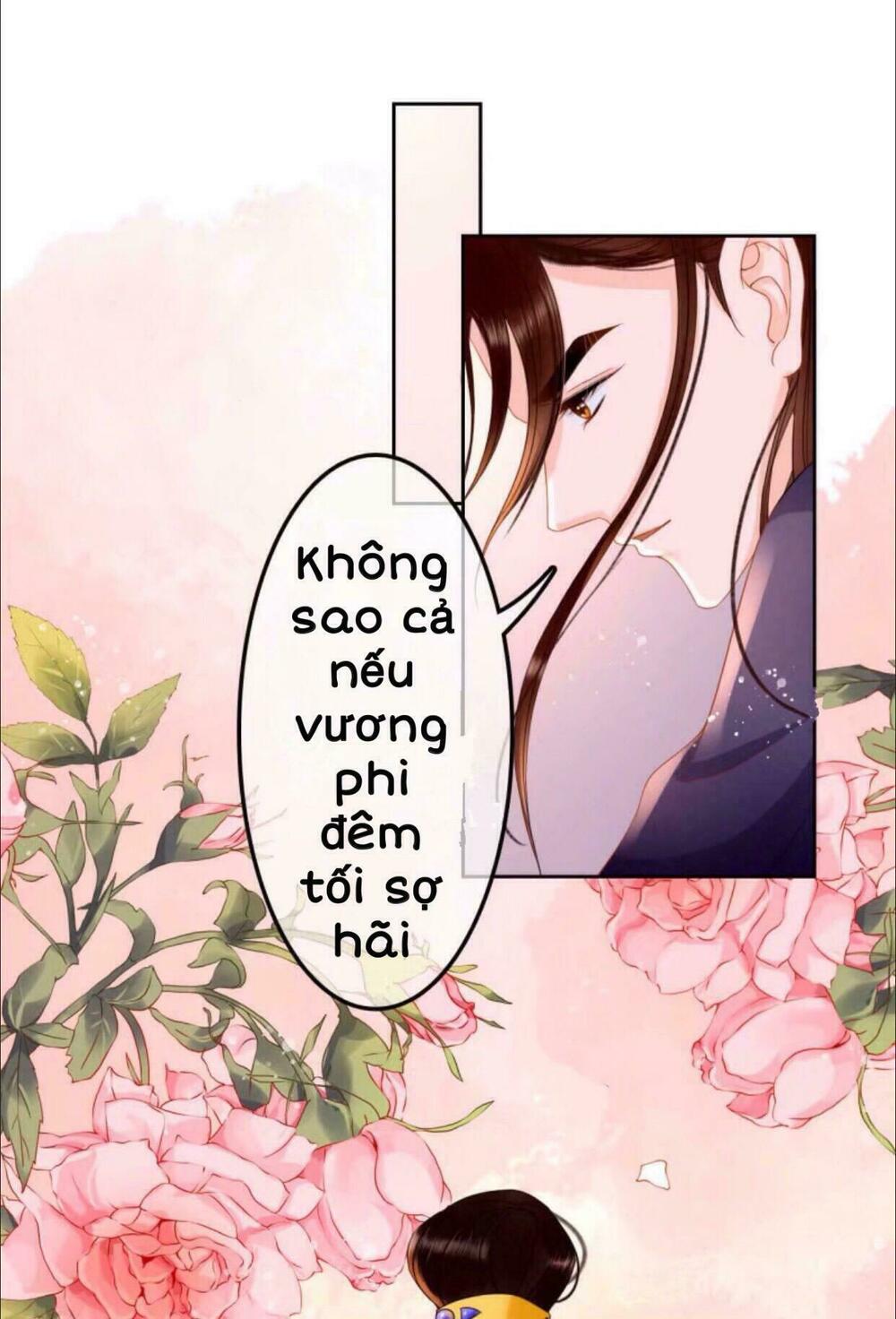 Sủng Phi Của Vương: Chapter 37