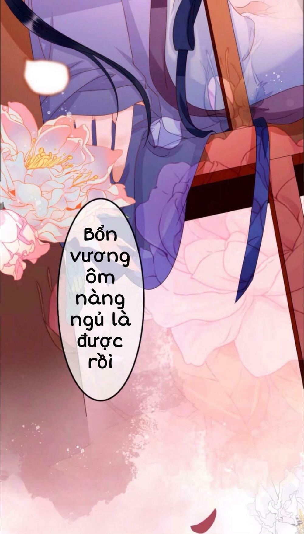 Sủng Phi Của Vương: Chapter 37