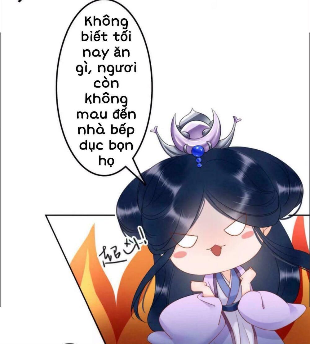 Sủng Phi Của Vương: Chapter 37
