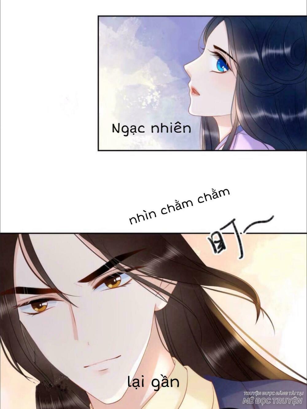 Sủng Phi Của Vương: Chapter 37