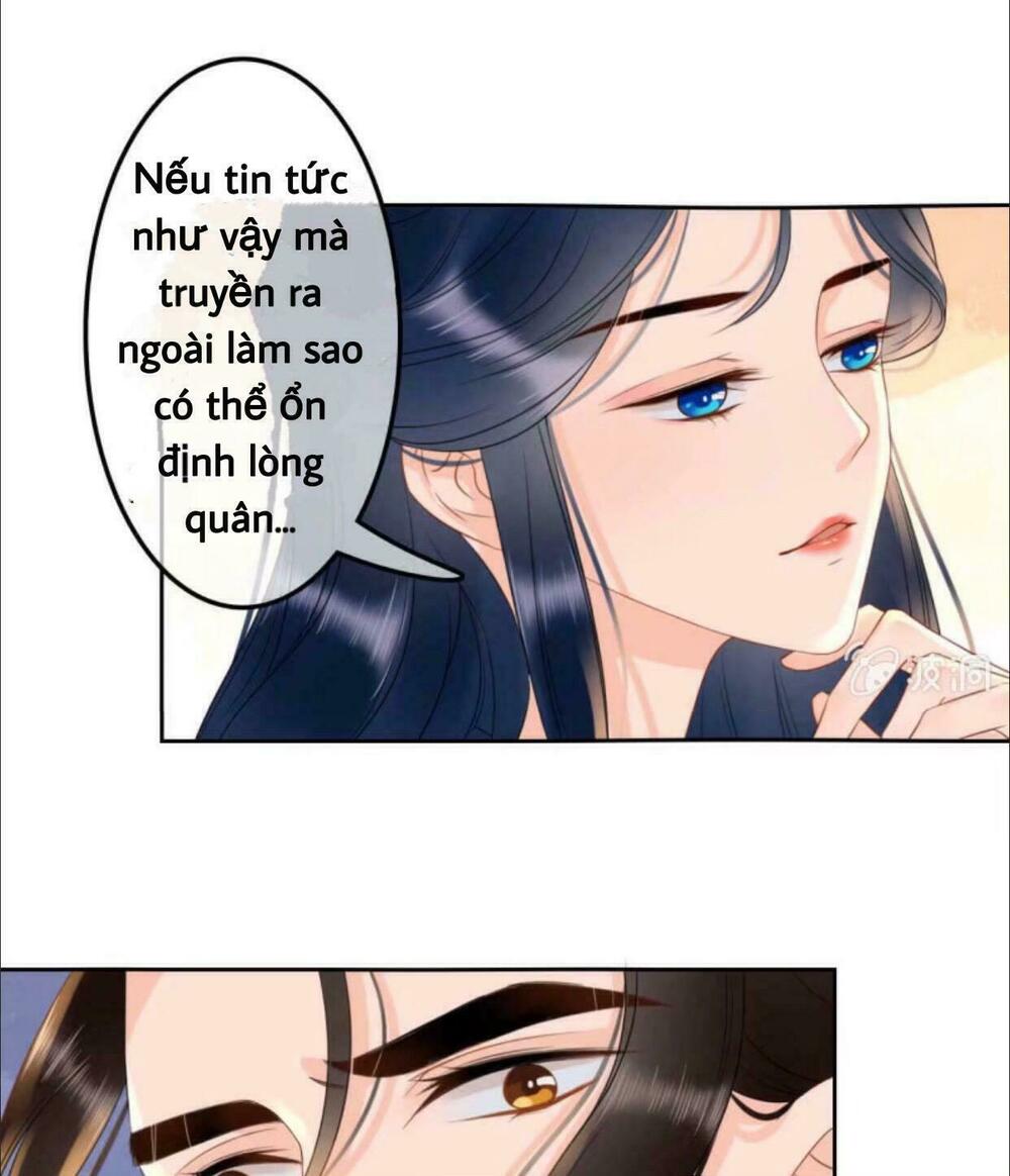 Sủng Phi Của Vương: Chapter 41
