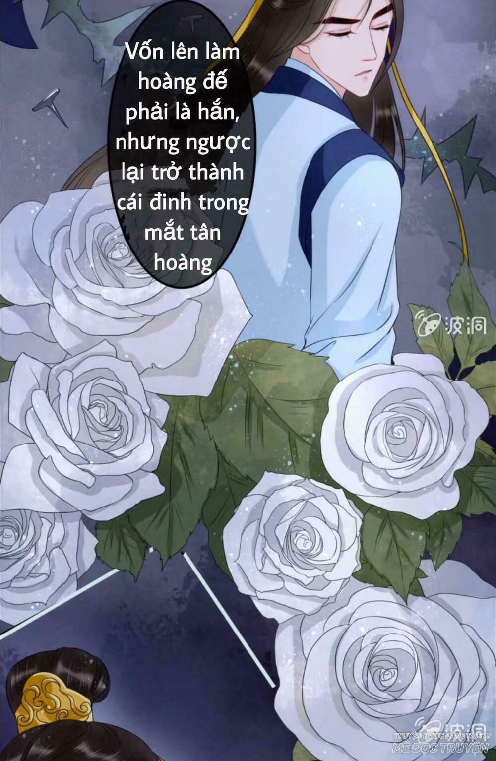Sủng Phi Của Vương: Chapter 41